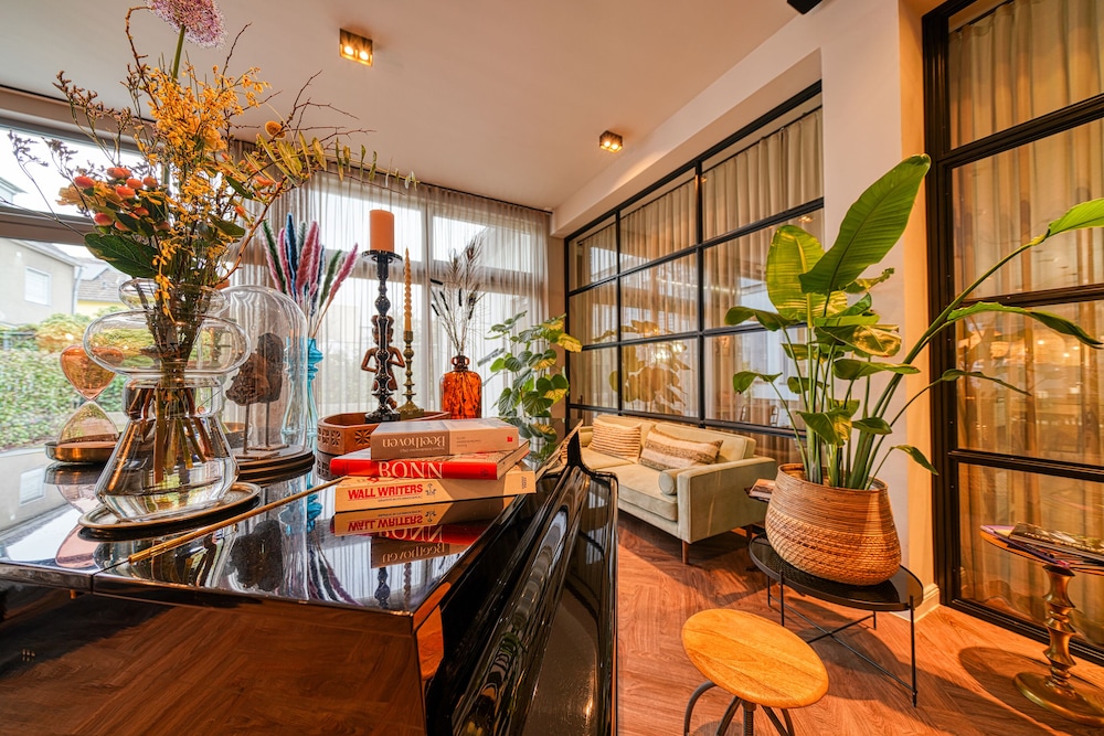 Vienna House Easy by Wyndham Bonn 36/56