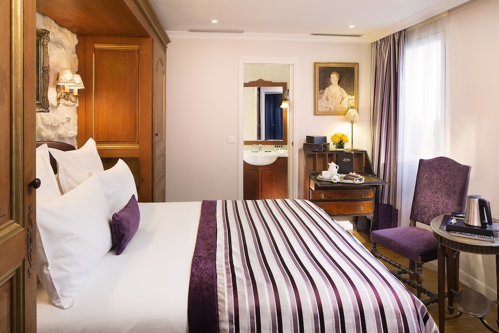 Hotel Kleber Champs Elysees Tour Eiffel Paris 11/50
