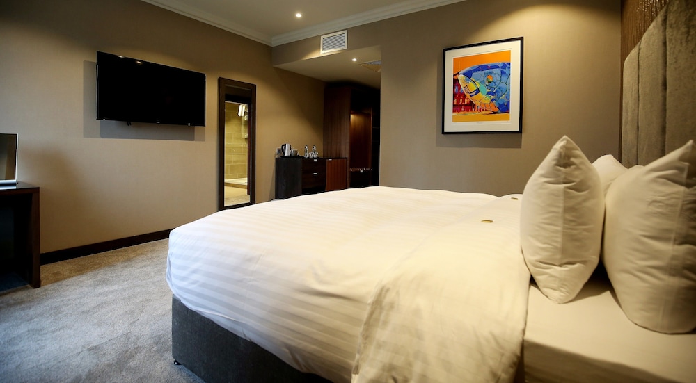 DoubleTree by Hilton Belfast City Ten Square 26/55