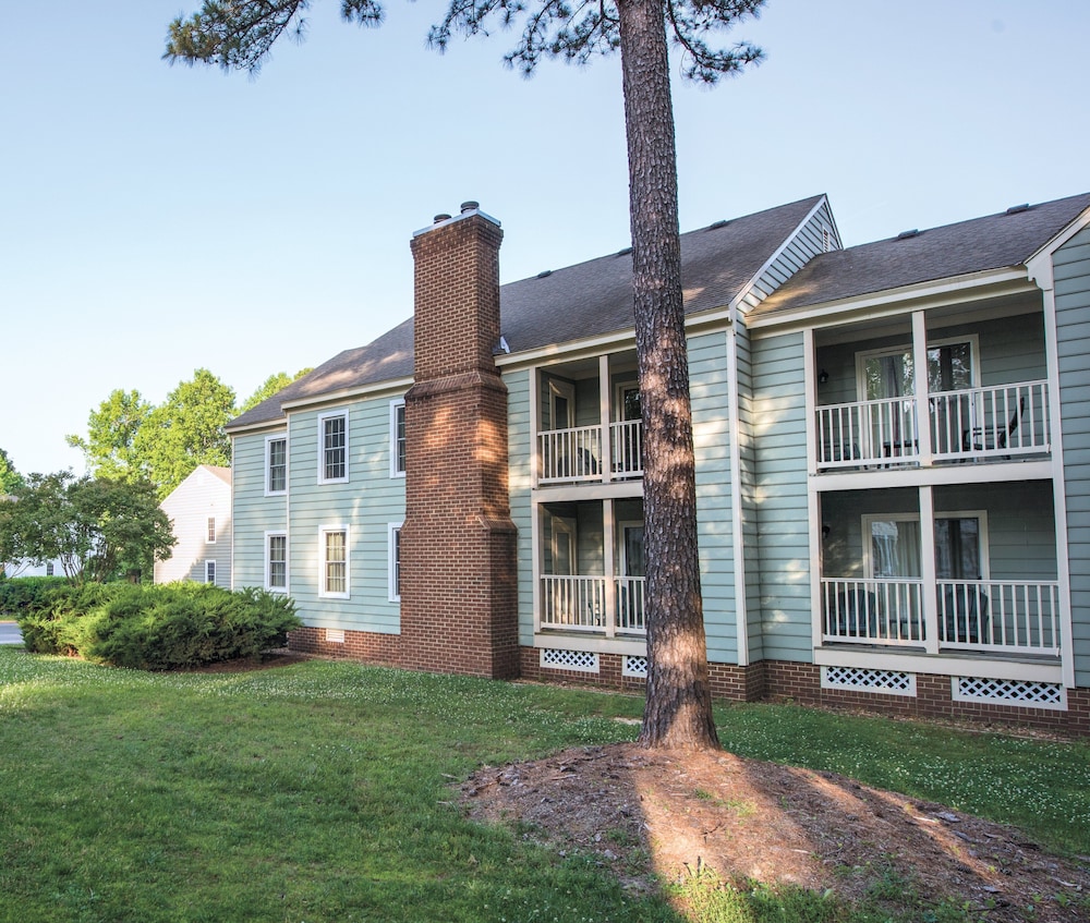 Club Wyndham Patriots Place in WILLIAMSBURG - VA
