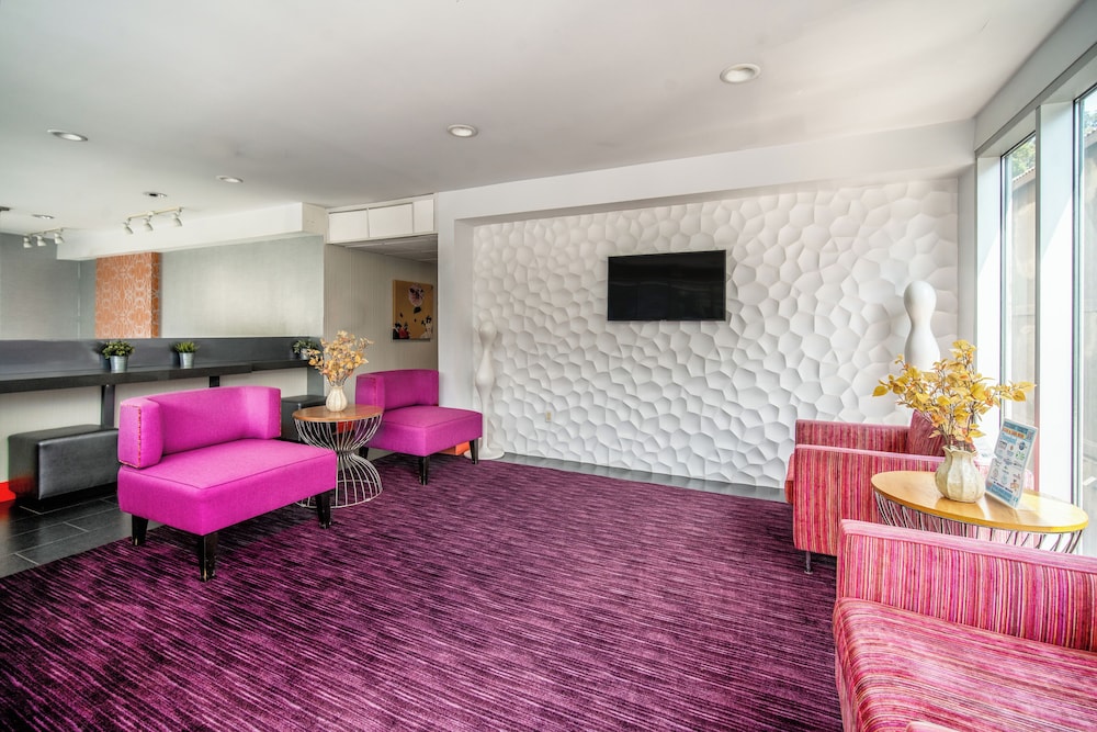 Lexen Hotel Hollywood 43/52