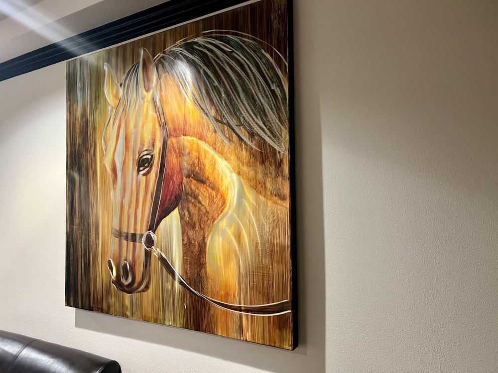 Jockey Resort Suites Center Strip 28/73