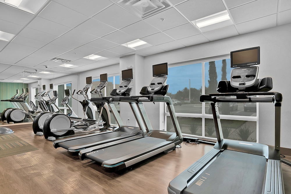 Holiday Inn Express Jacksonville South Bartram Prk 28/69