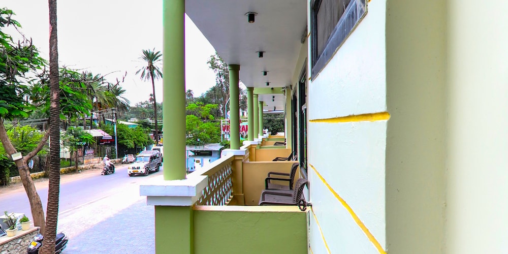 HOTEL VISHRAM 39/45
