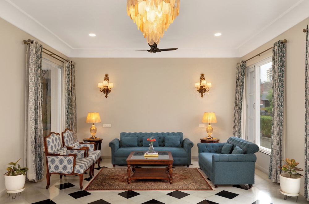Chez Lavania, Udaipur, A Luxury Abode 33/50