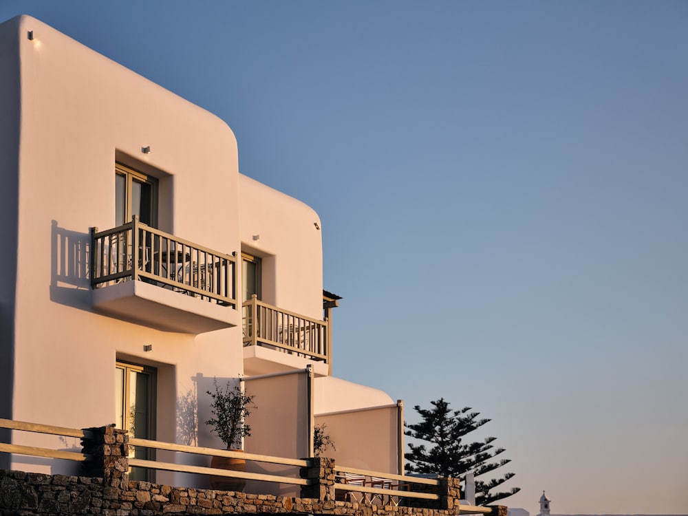 Belvedere Hilltop Rooms & Suites - The Leading Hotels of the World photo5