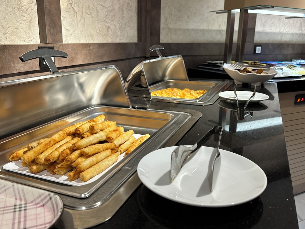 Korkmaz Otel 32/59