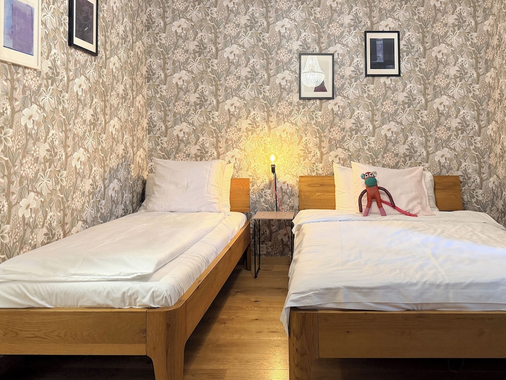 Hotel Beau Sejour Lucerne 8/50