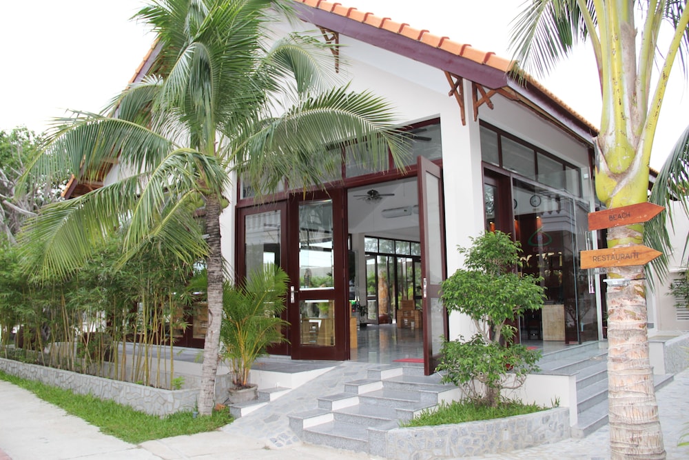 Gm Doc Let Beach Resort Spa 4/65