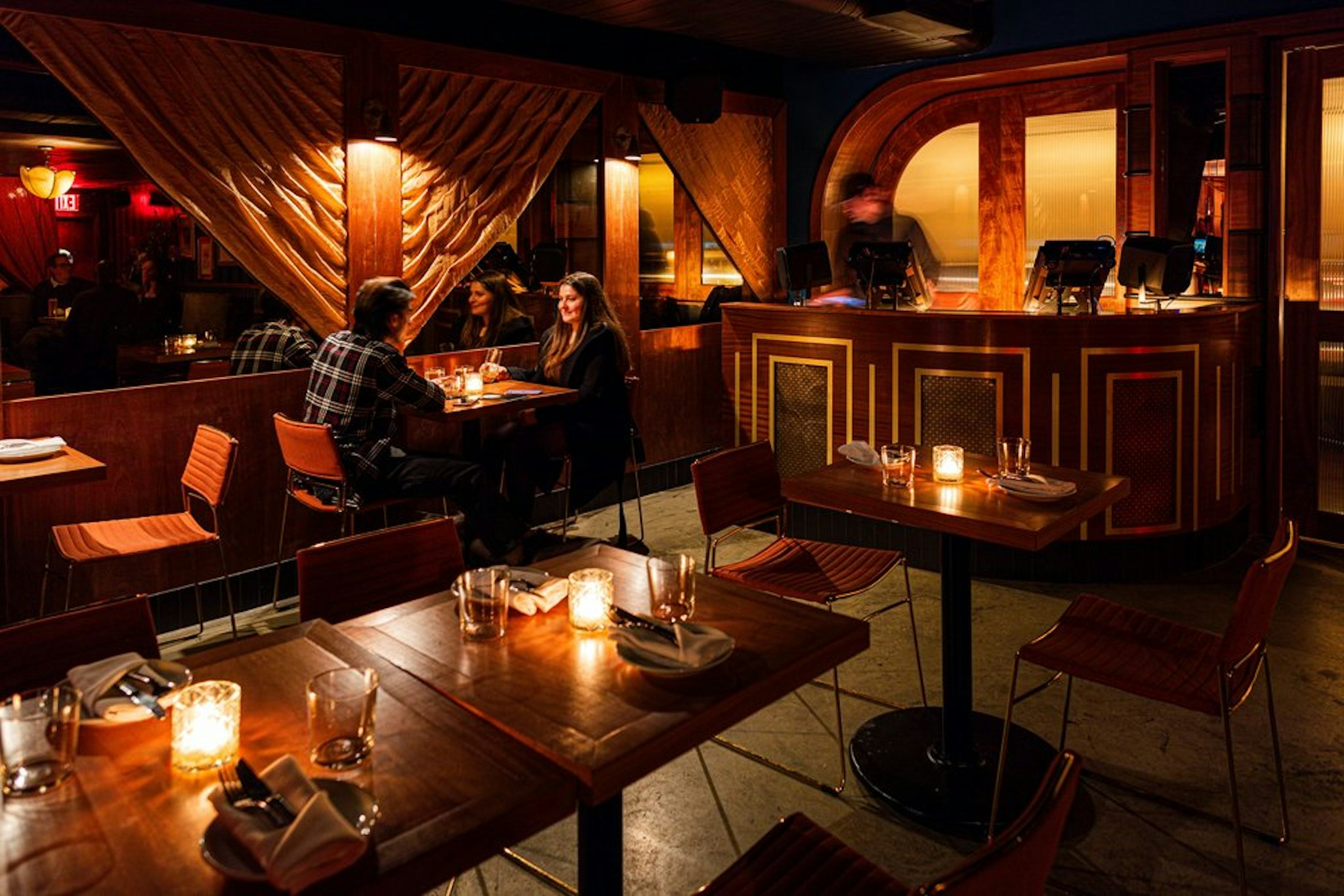 The Renwick Hotel 37/50