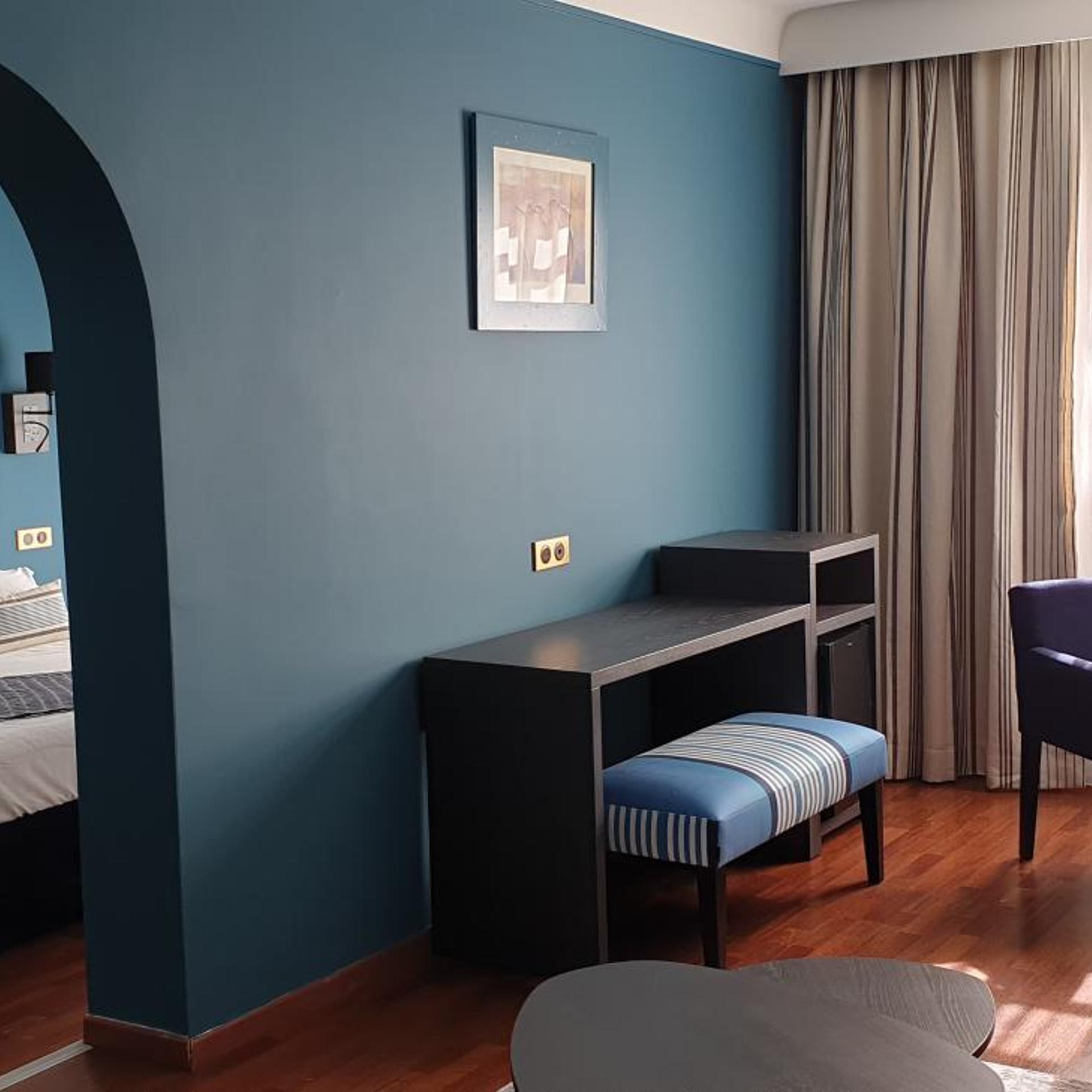 Hotel Argi Eder 10/35