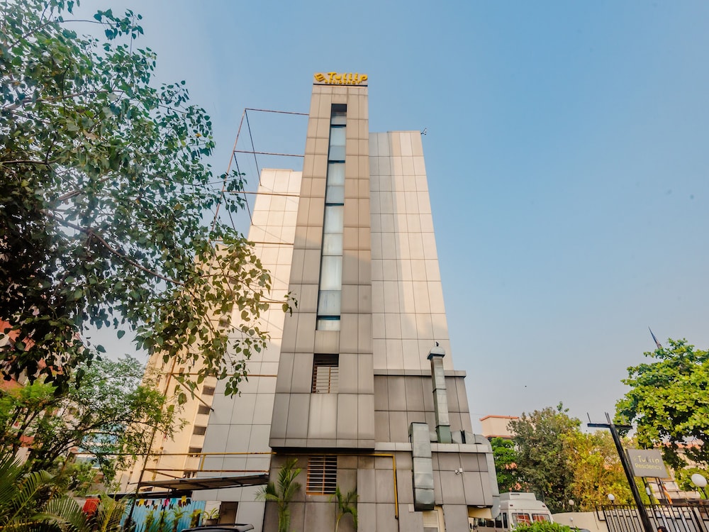Hotel Tuliip Residency 2/50