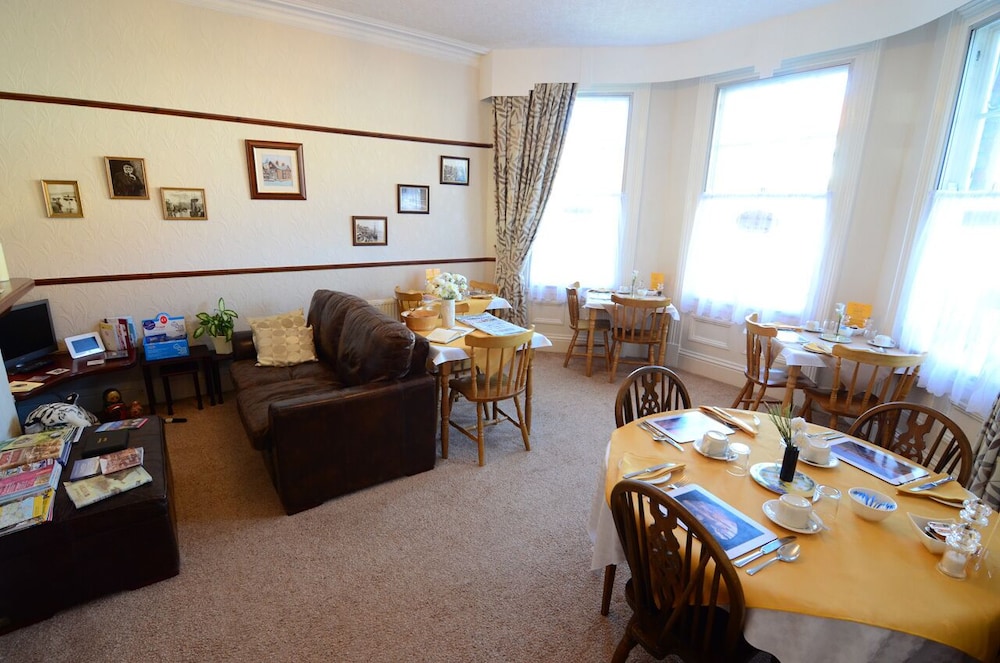 Boulmer Guesthouse 31/44