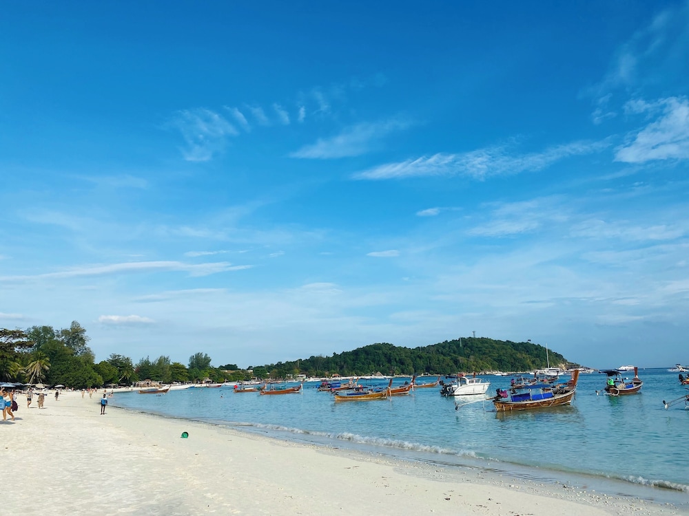 Bella Vista Beach Resort Koh Lipe 68/70