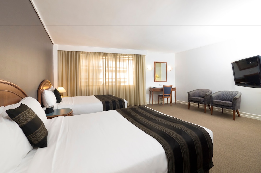 Great Southern Hotel Brisbane 19/58