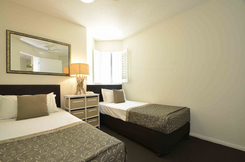 Malibu Mooloolaba Apartments 14/76