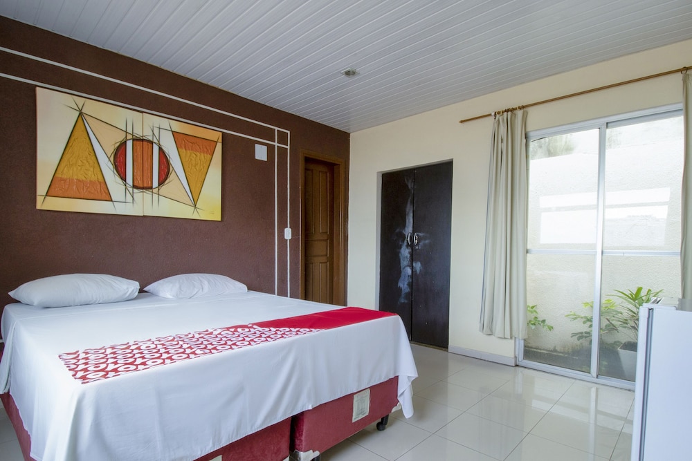 OYO New Anapolis Hotel, Imperatriz 25/57