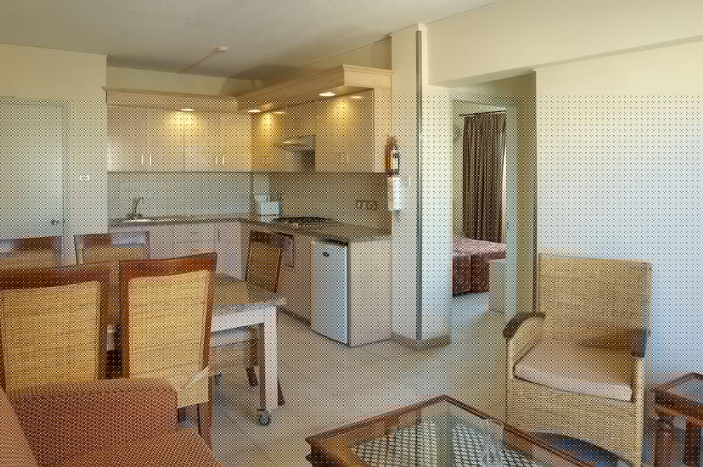 Senator Hotel Apartments - Adults Only 47/70
