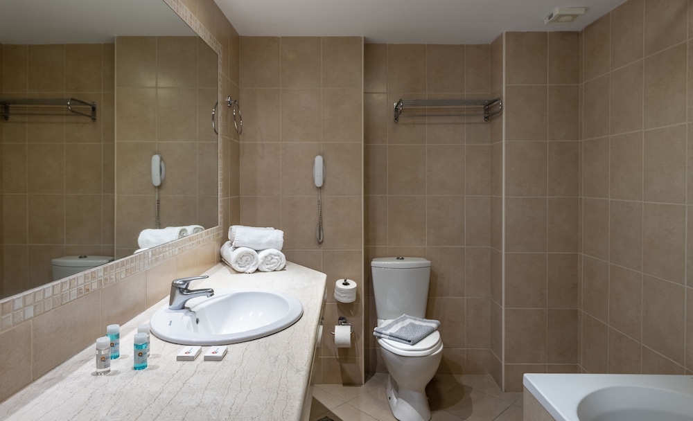 CHC Marilena Hotel 8/38