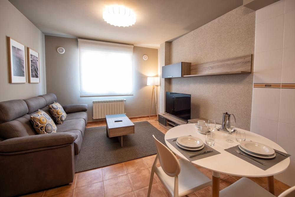 Apartamentos Vida Mar de Laxe 59/66