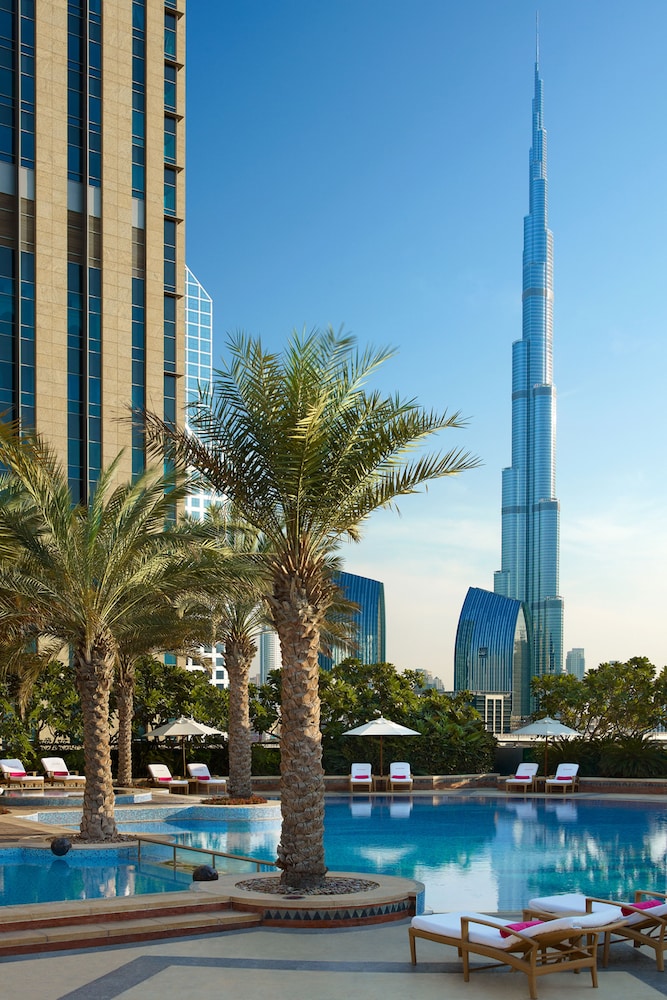 Shangri-La Residences and Apartments 19/45