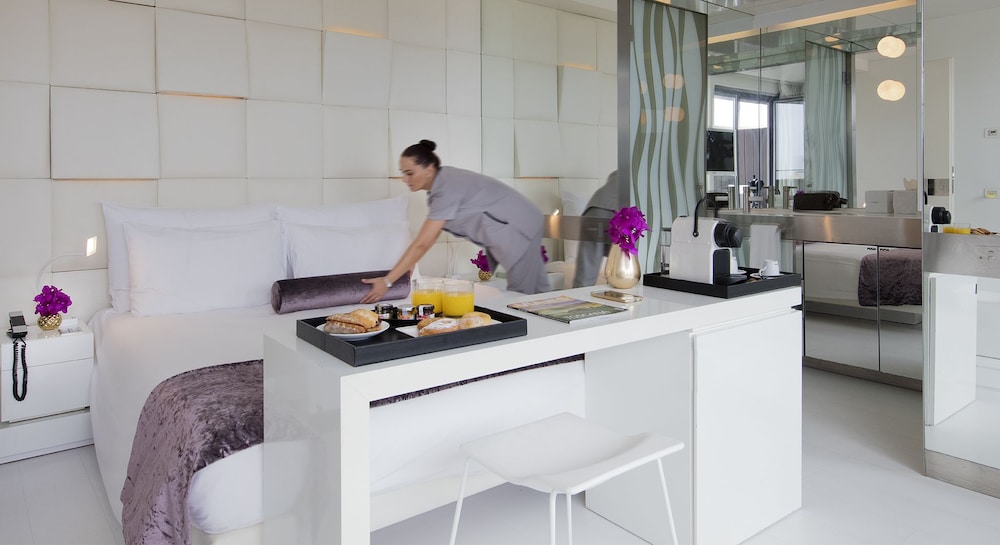 Hotel Arconte Barcelona 7/49