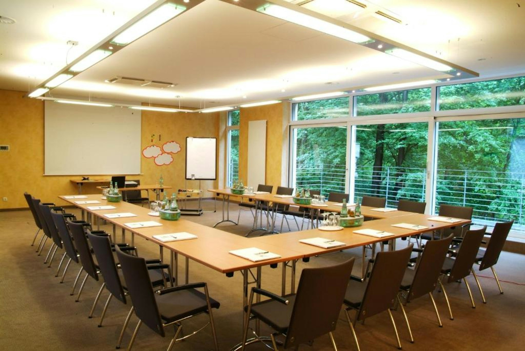 Ringhotel Waldhotel Heiligenhaus 28/33
