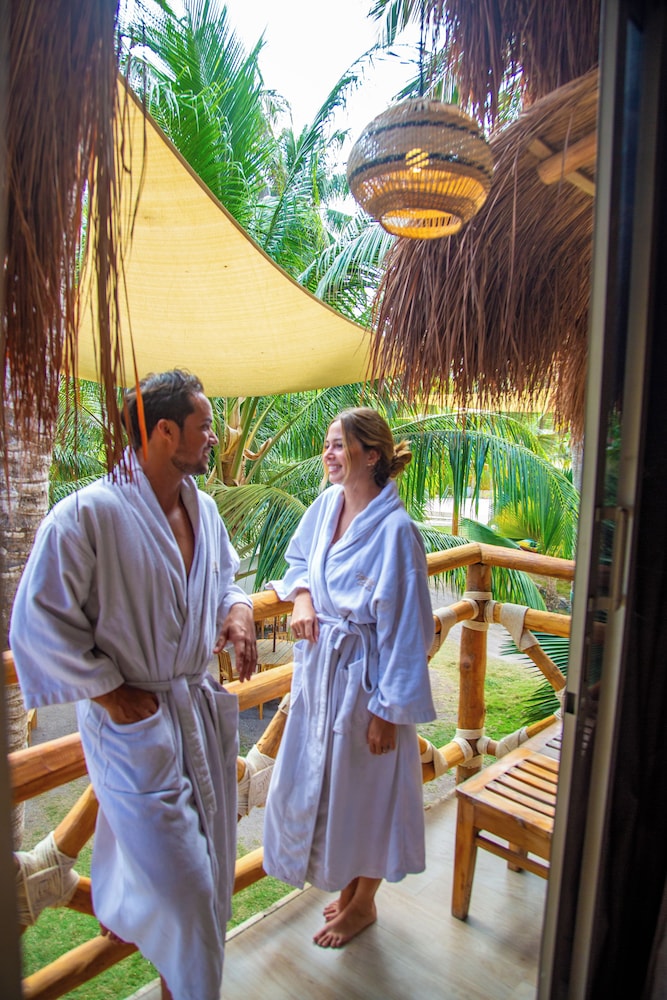Hotel Palmarito Beach & Spa 19/50
