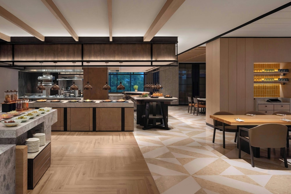 Sheraton Johor Bahru 4/49