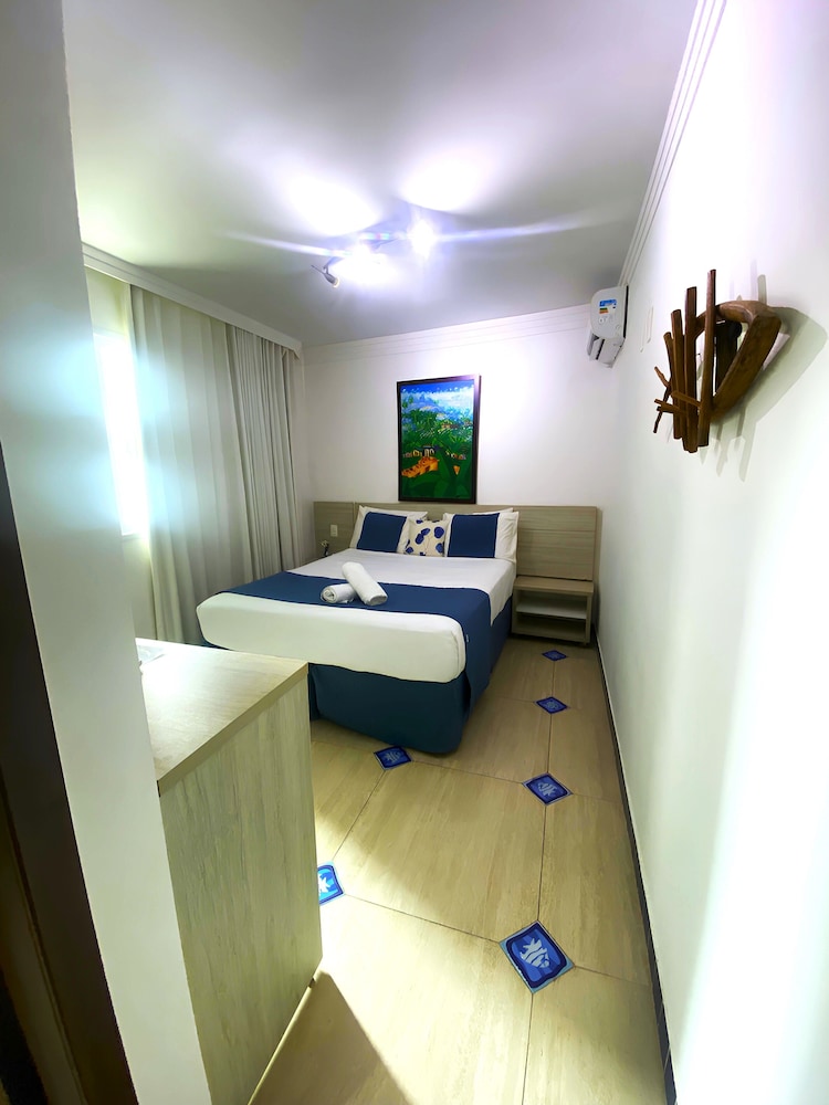 Pousada Bahia Inn 25/62