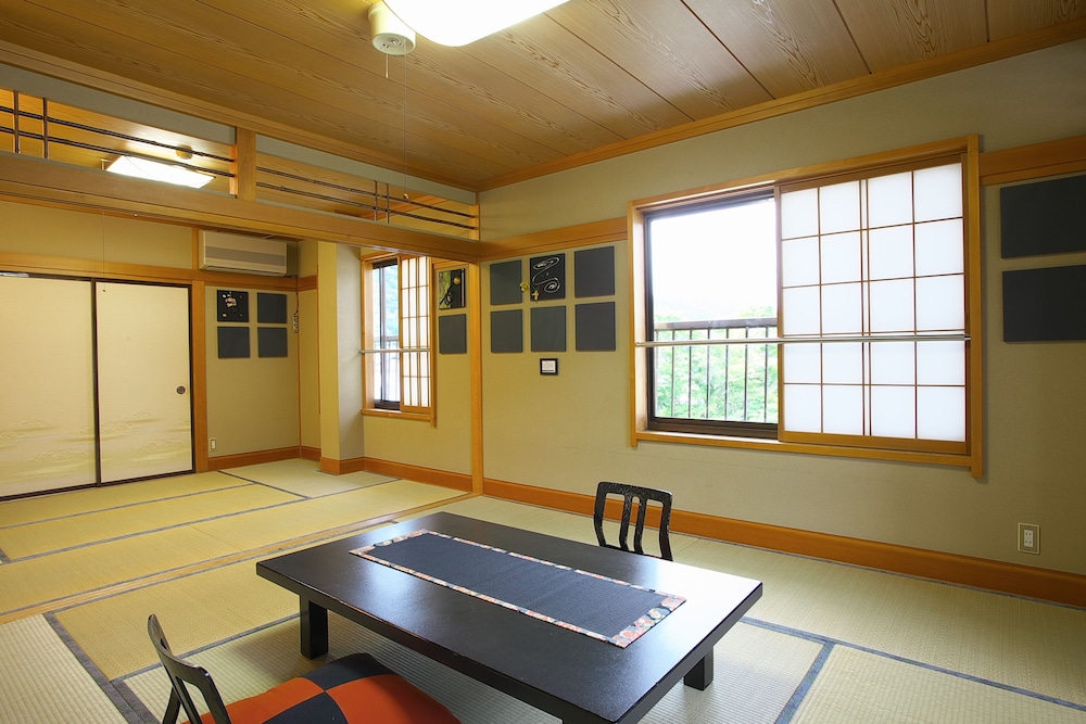 Tabino Yado Marukyo 26/36