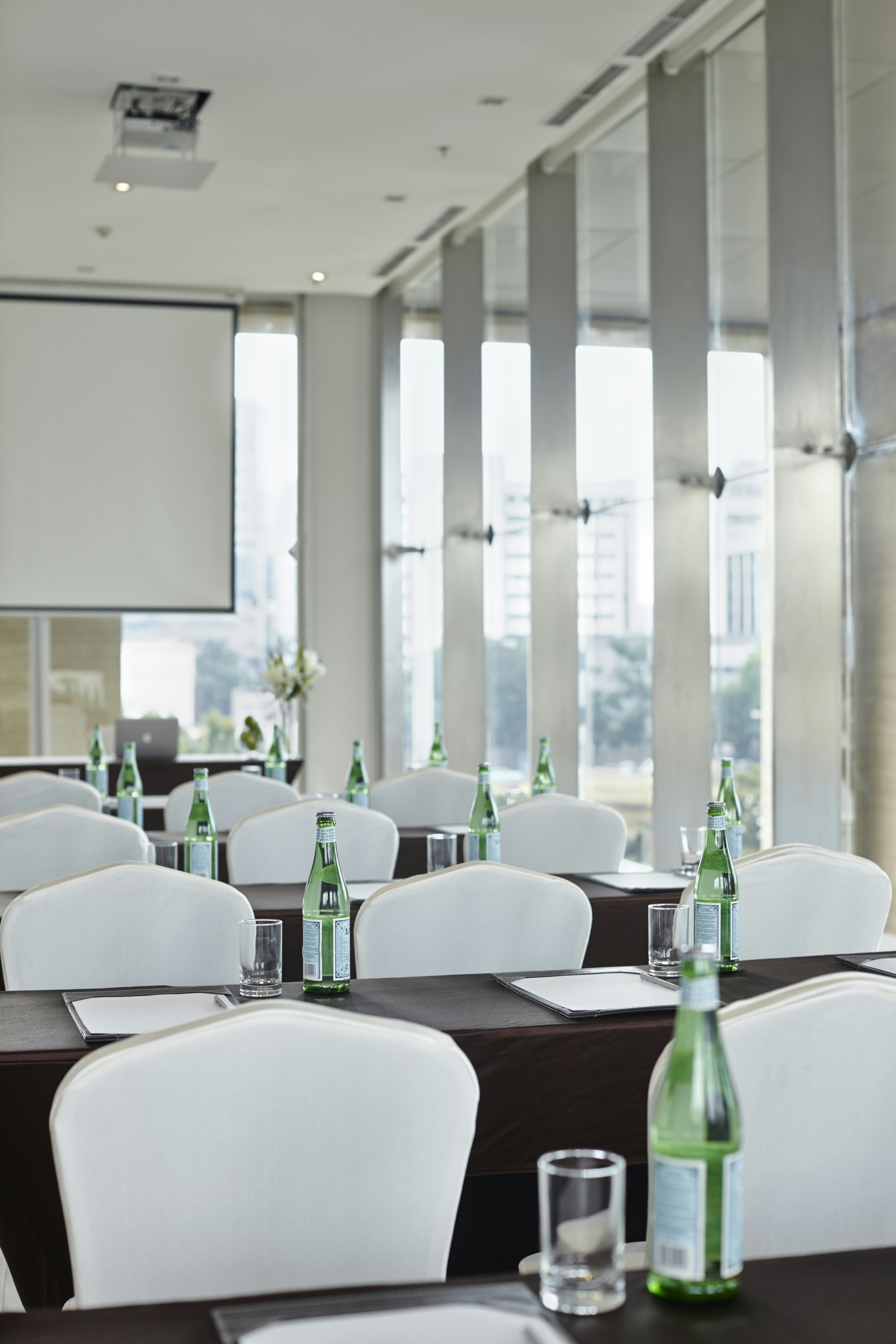 Fraser Residence Menteng Jakarta 42/51