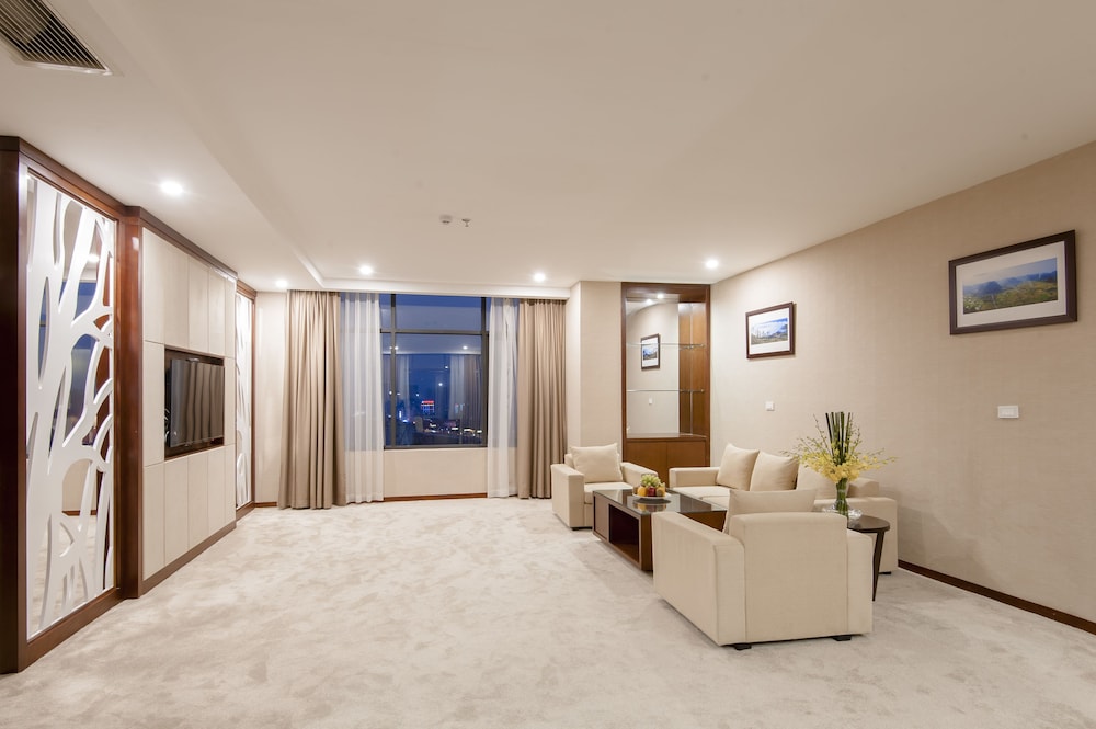 Muong Thanh Grand Lao Cai Hotel 44/63