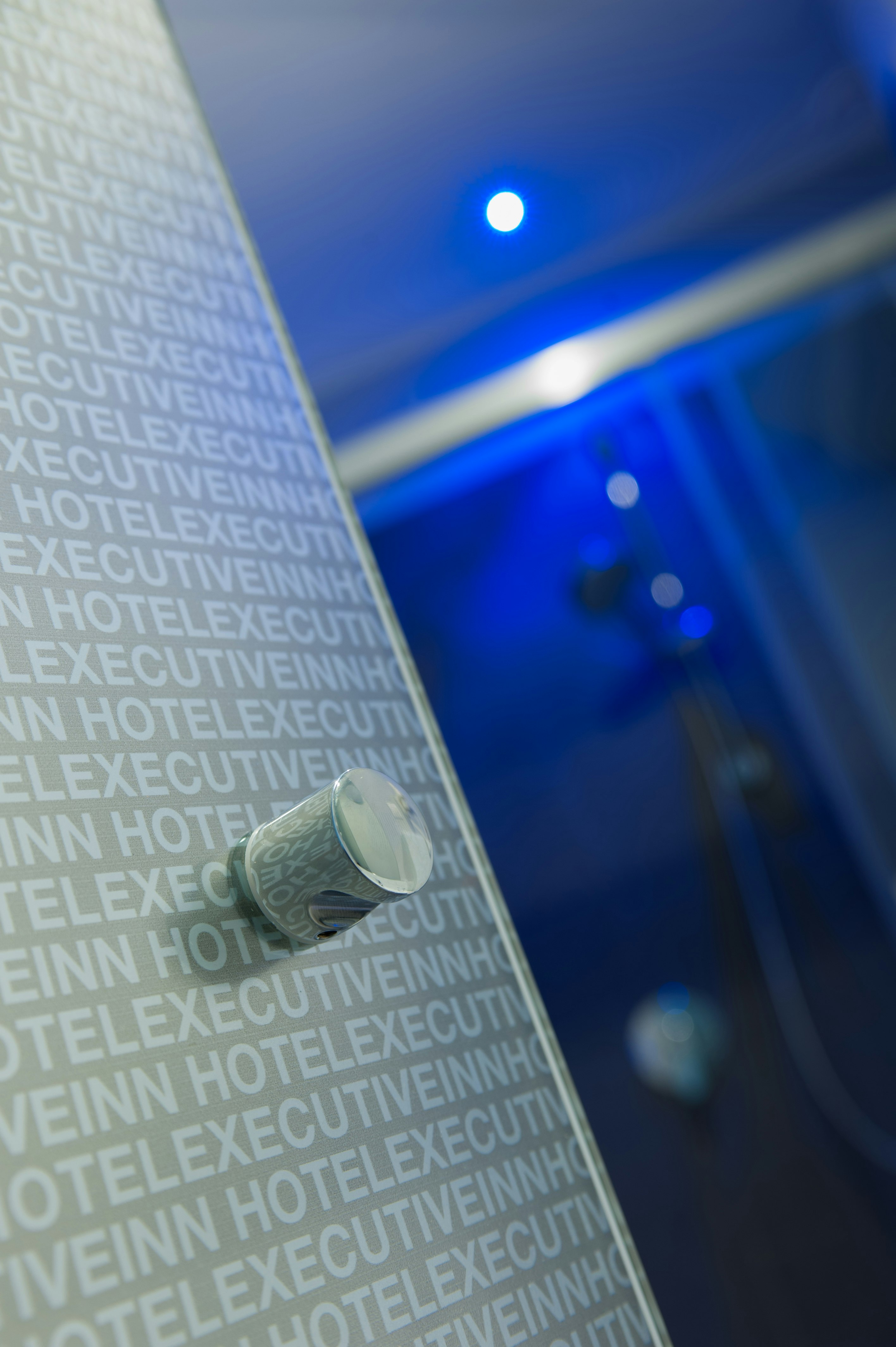 Hotel Executive Inn 36/61