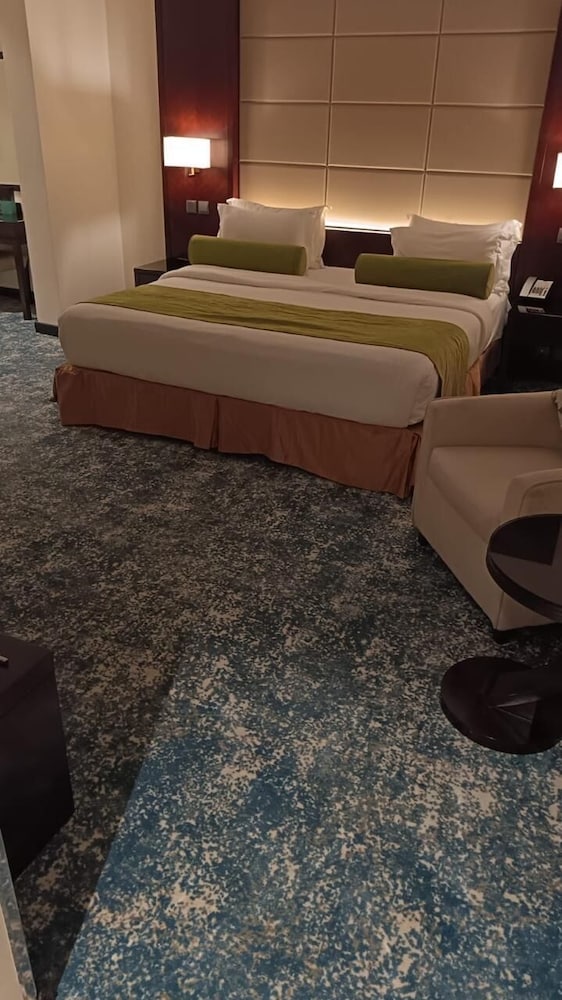 فندق برايم الحمراء(Prime Al Hamra Hotel) 34/54