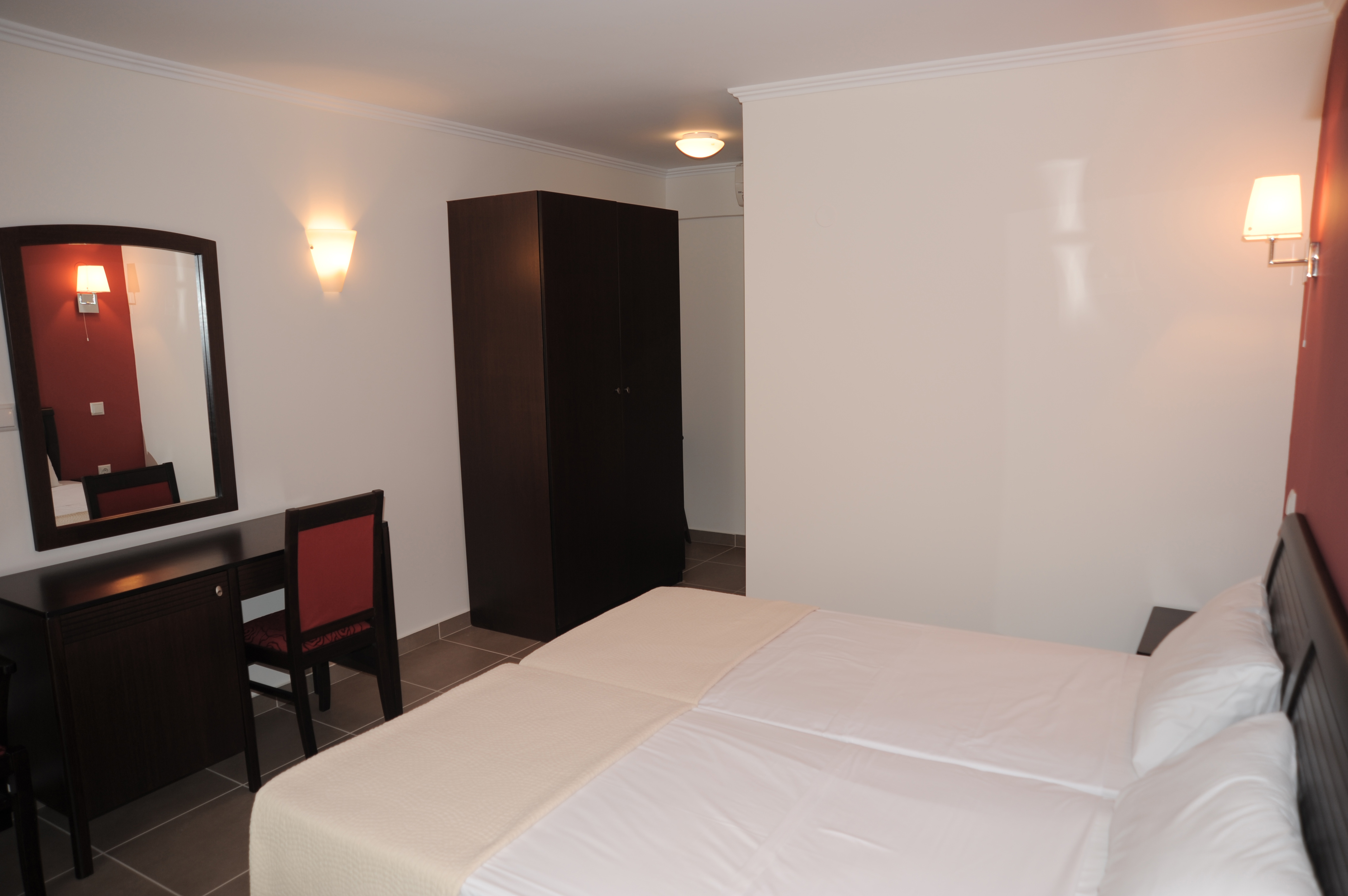 Ammos Bay Hotel Ammoudia 3/18
