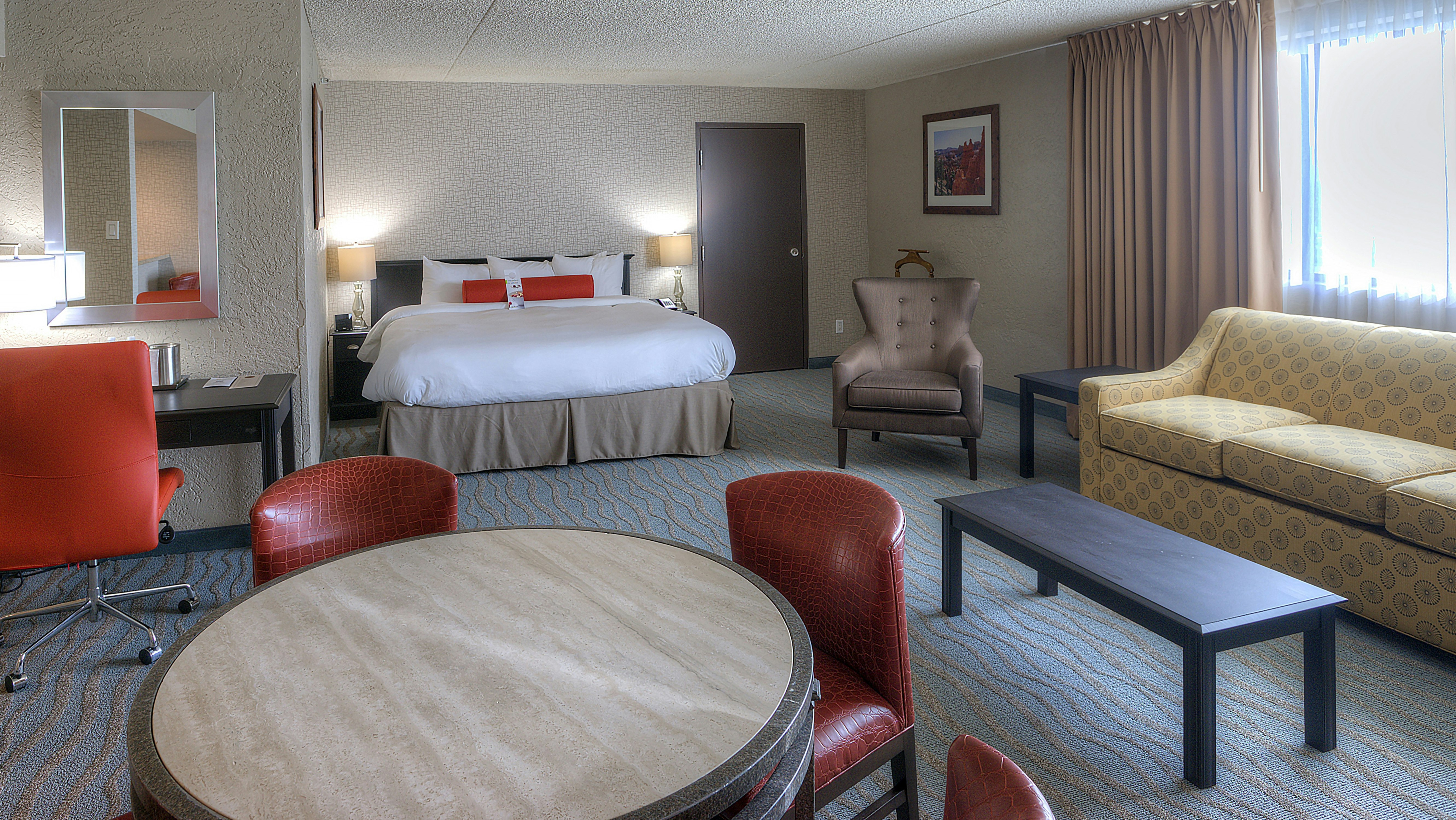 Doubletree By Hilton Phoenix North 13/73