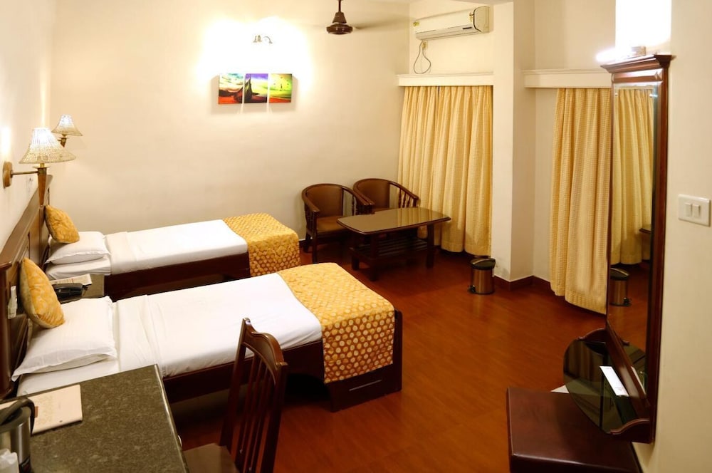 HOTEL AIDA 18/38