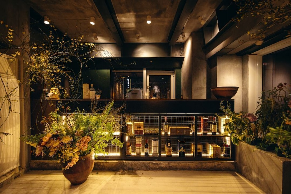 M Panda Tower Boutique Chengdu 9/61