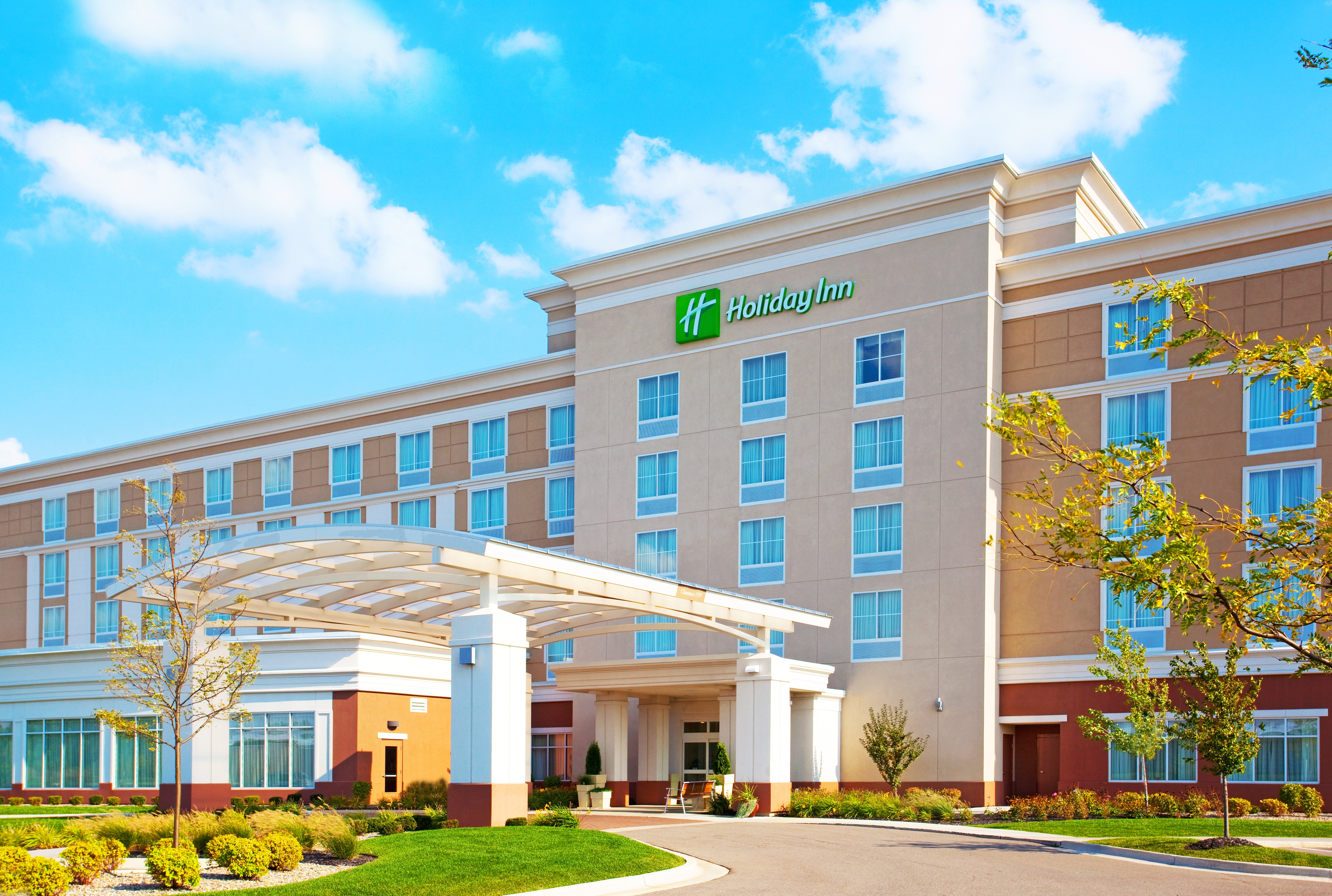 HOLIDAY INN BATTLE CREEK 5/47