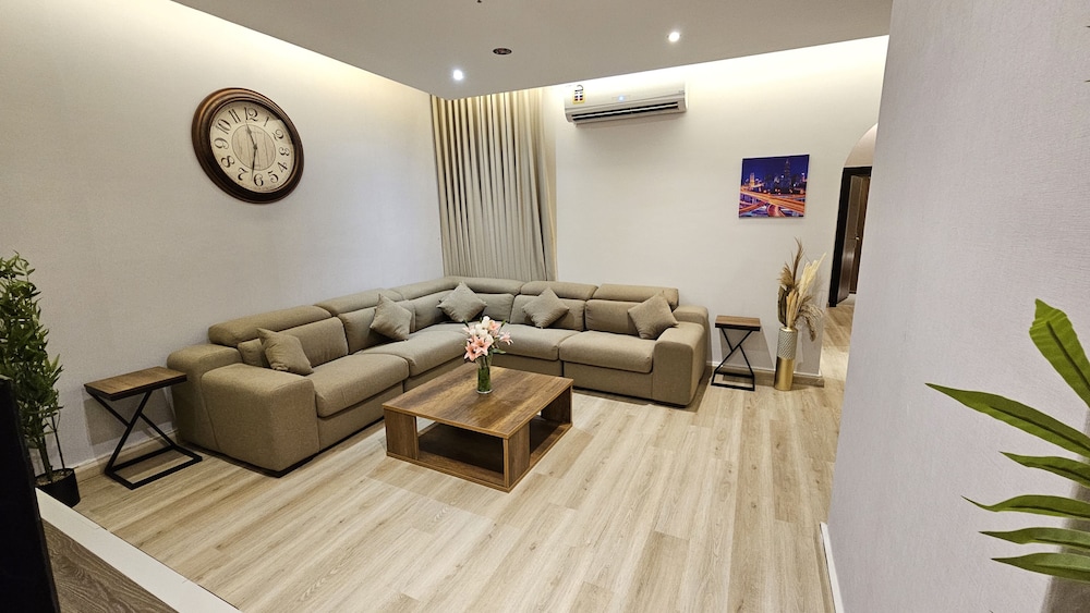 فندق رحال البحر للشقق الفندقية(Rahhal Al Bahr Hotel Apartment) 48/68