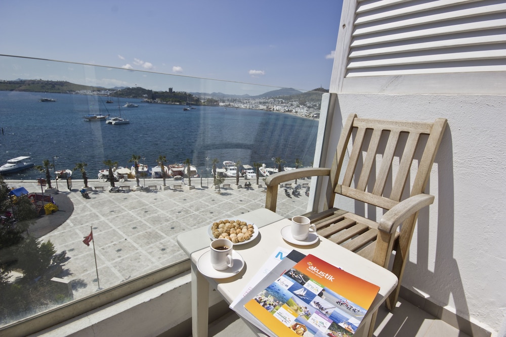 Bodrum Gulet Hotel 36/50