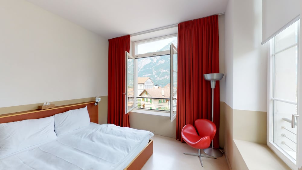 Lofthotel Walensee 16/48