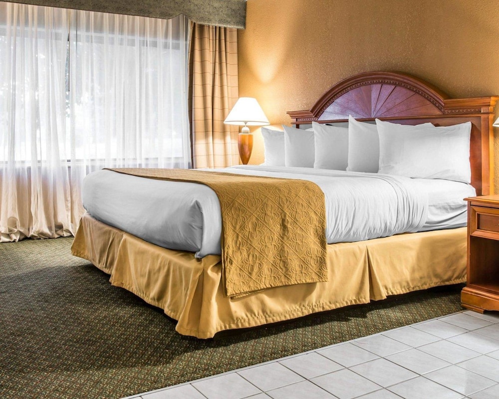 Quality Inn Southfield - Detroit 14/39