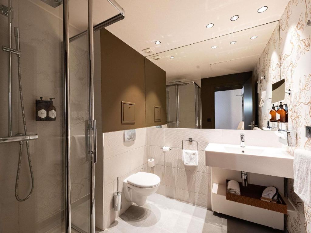Mercure Paris Levallois Perret 60/63