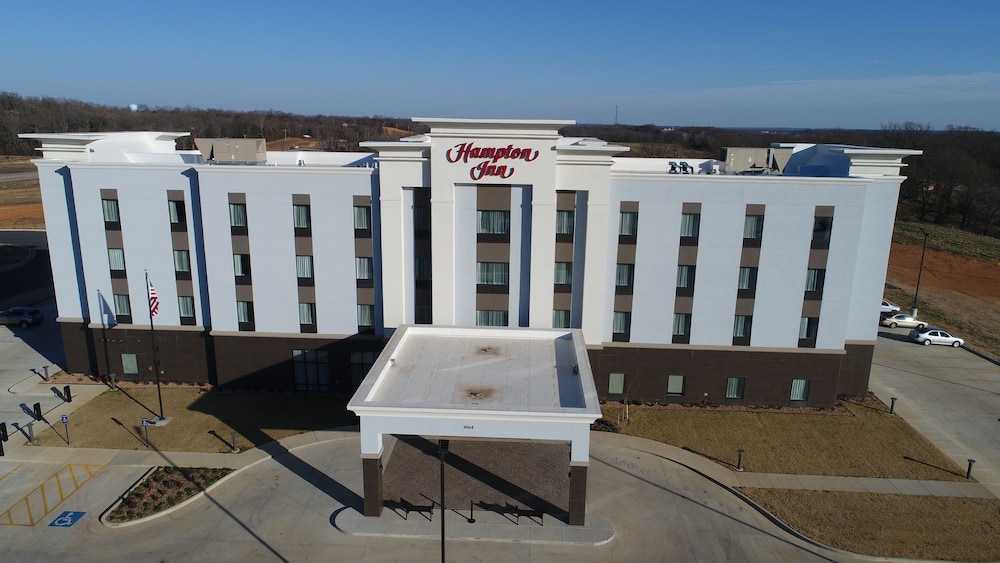 Hampton Inn West Plains Mo 27/43