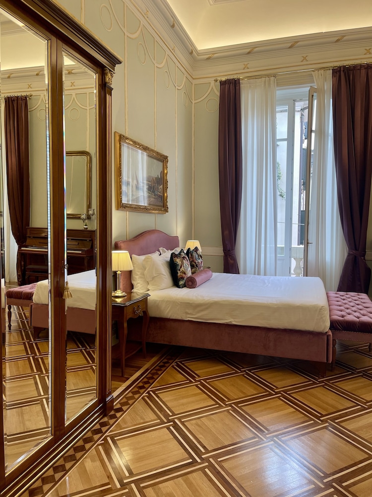 Palazzo Monga Boutique Guesthouse 16/66
