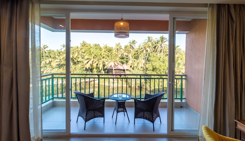 Mandrem Beach Resort, a member of Radisson Individuals Retreats 43/54