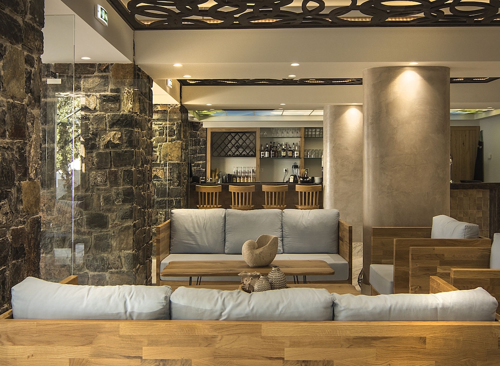 Elounda Orama Boutique Hotel by GHH 36/50