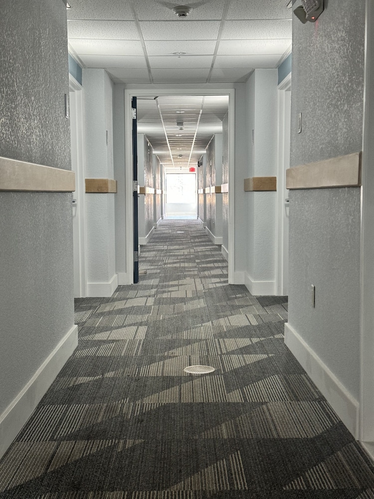 Motel6 East Syracuse, NY - Airport 18/59